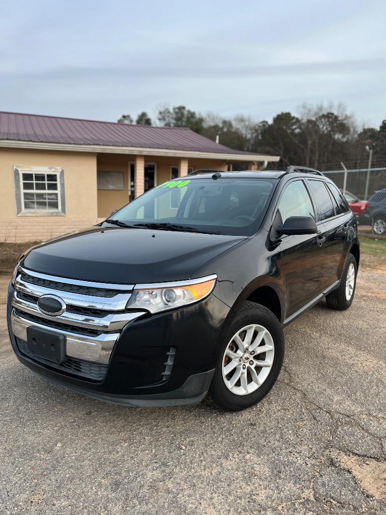 2013 Ford Edge SE